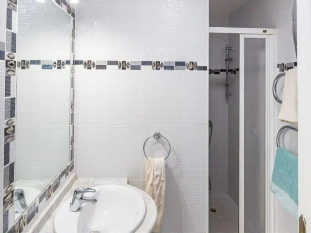Villa Of 0 M² With Garden In El Rosario Spain