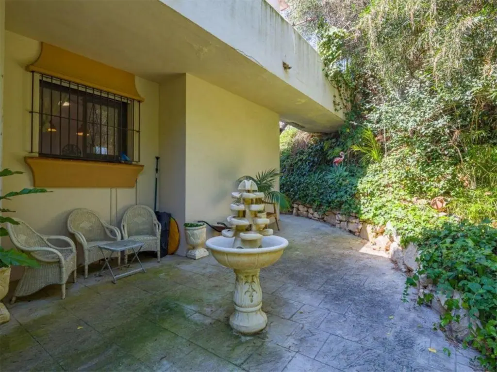 Villa Of 0 M² With Garden In El Rosario Spain