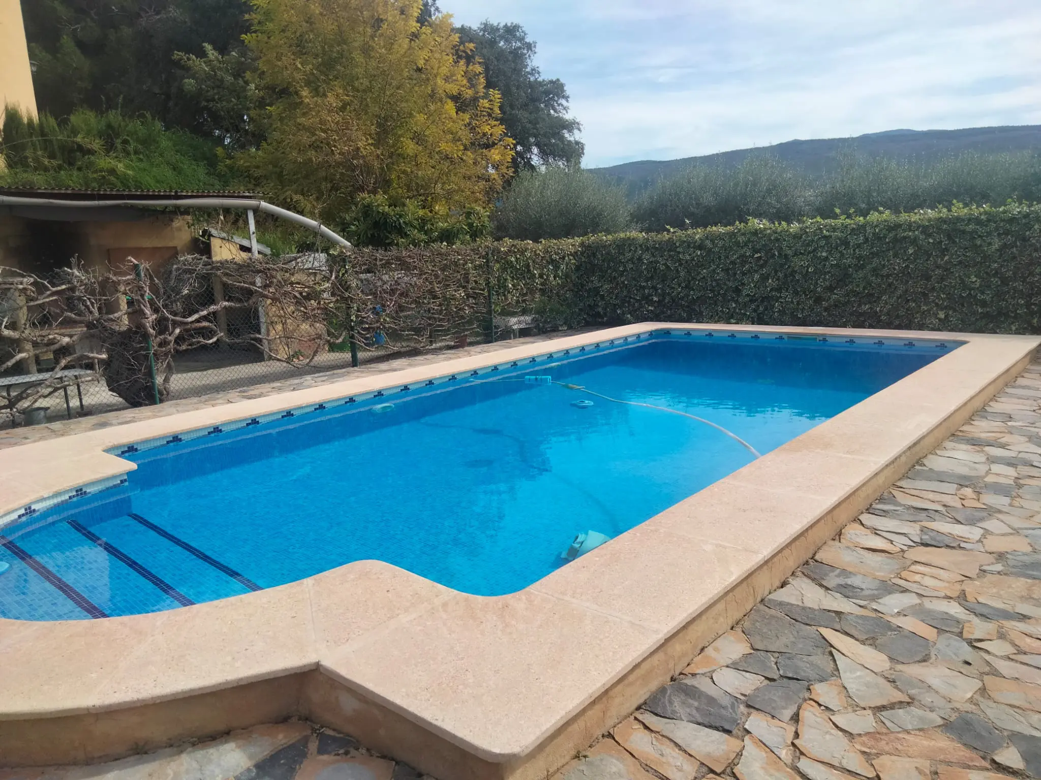 Villa Of 119 M² In Agullent