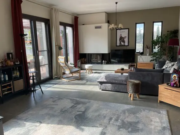 Detached House Of 235 M² In Thessaloniki