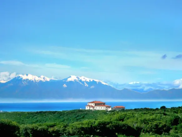 Villa Of 586 M² In Chalkidiki
