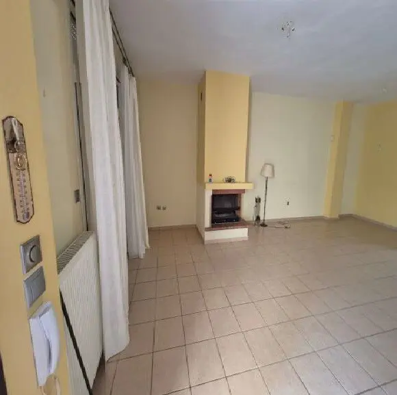Maisonette Of 212 M² In The Suburbs Of Thessaloniki