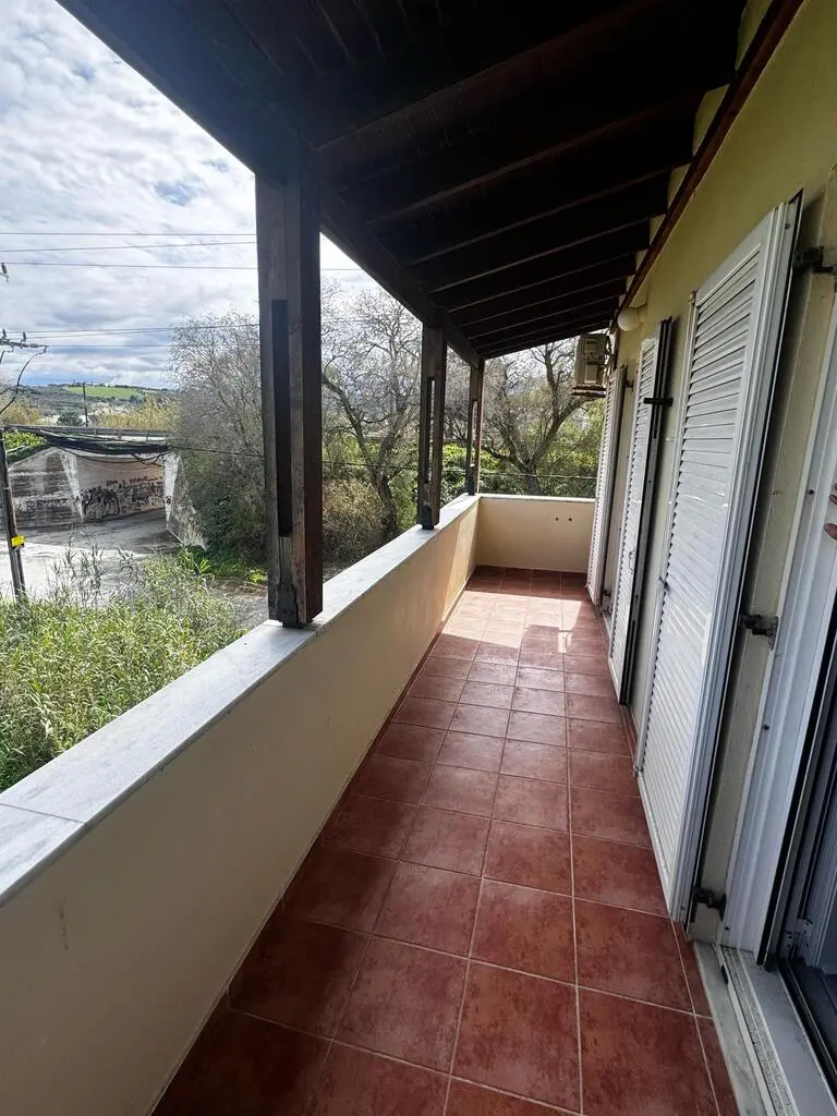Detached House Of 120 M² In Crete