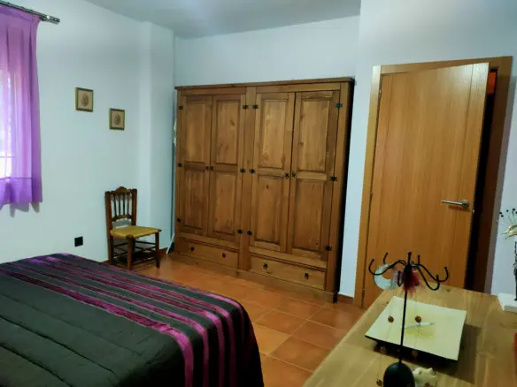 Detached House Of 160 M² With Features In Fuencaliente, Spain
