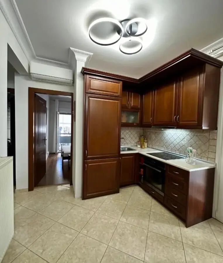Flat Of 55 M² In Thessaloniki