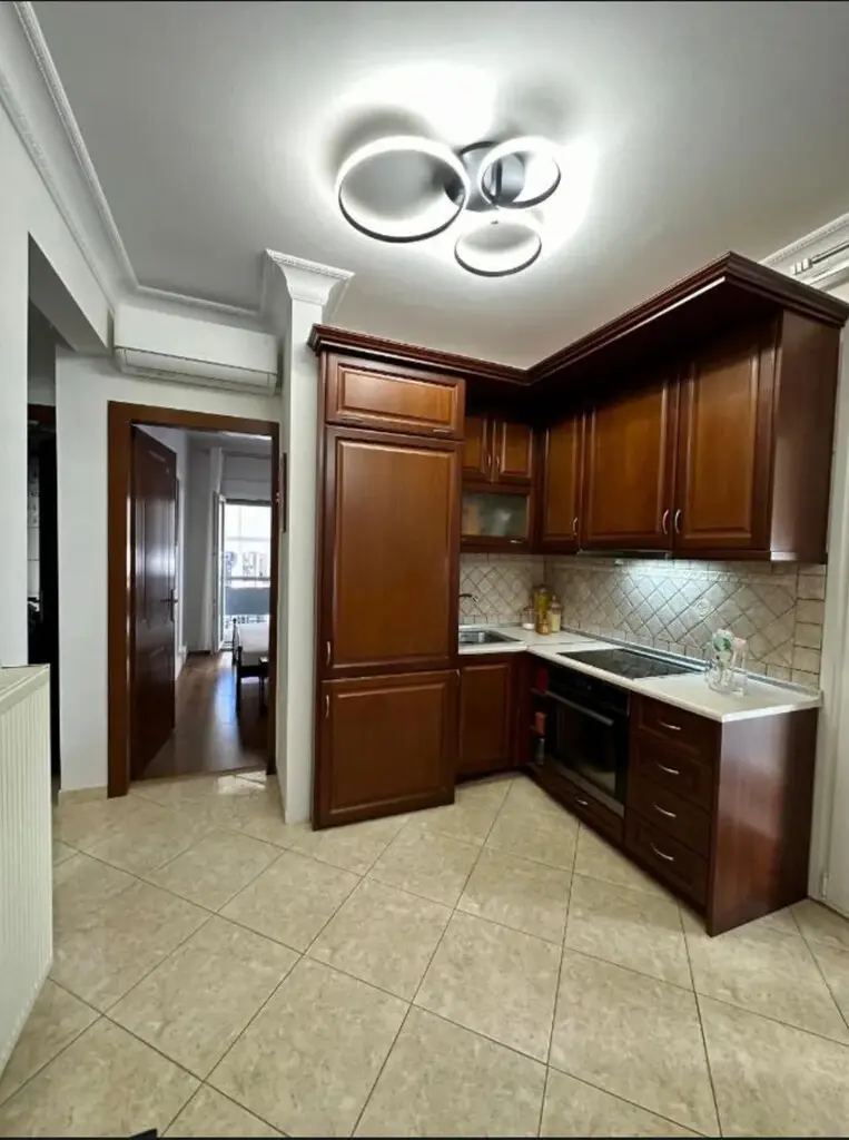 Flat Of 55 M² In Thessaloniki