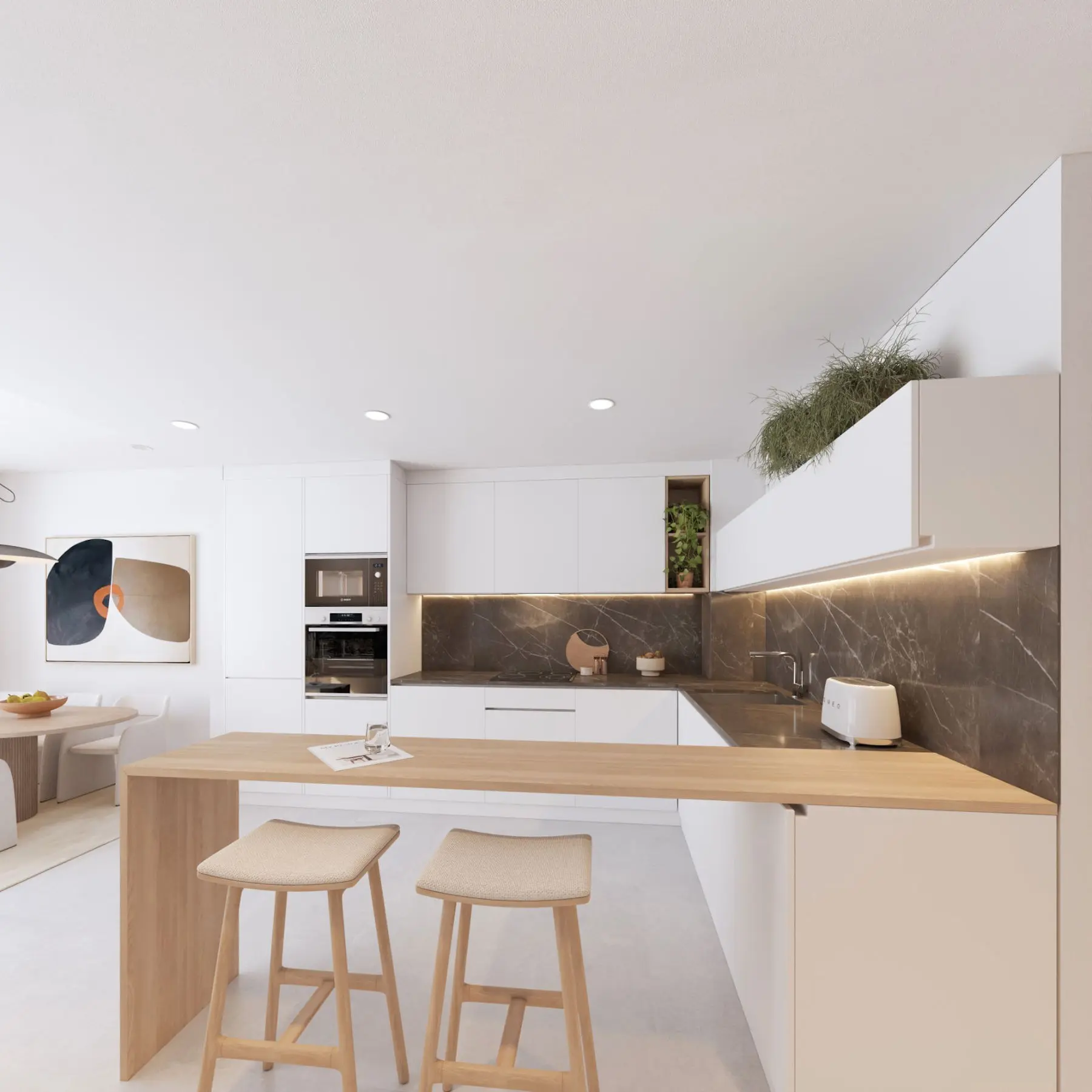 Terraced House Of 243 M² In Sagunto, Spain