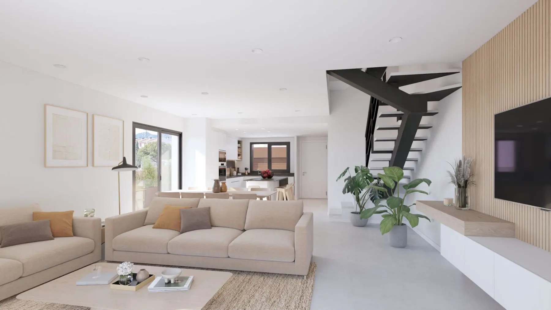 Terraced House Of 243 M² In Sagunto, Spain