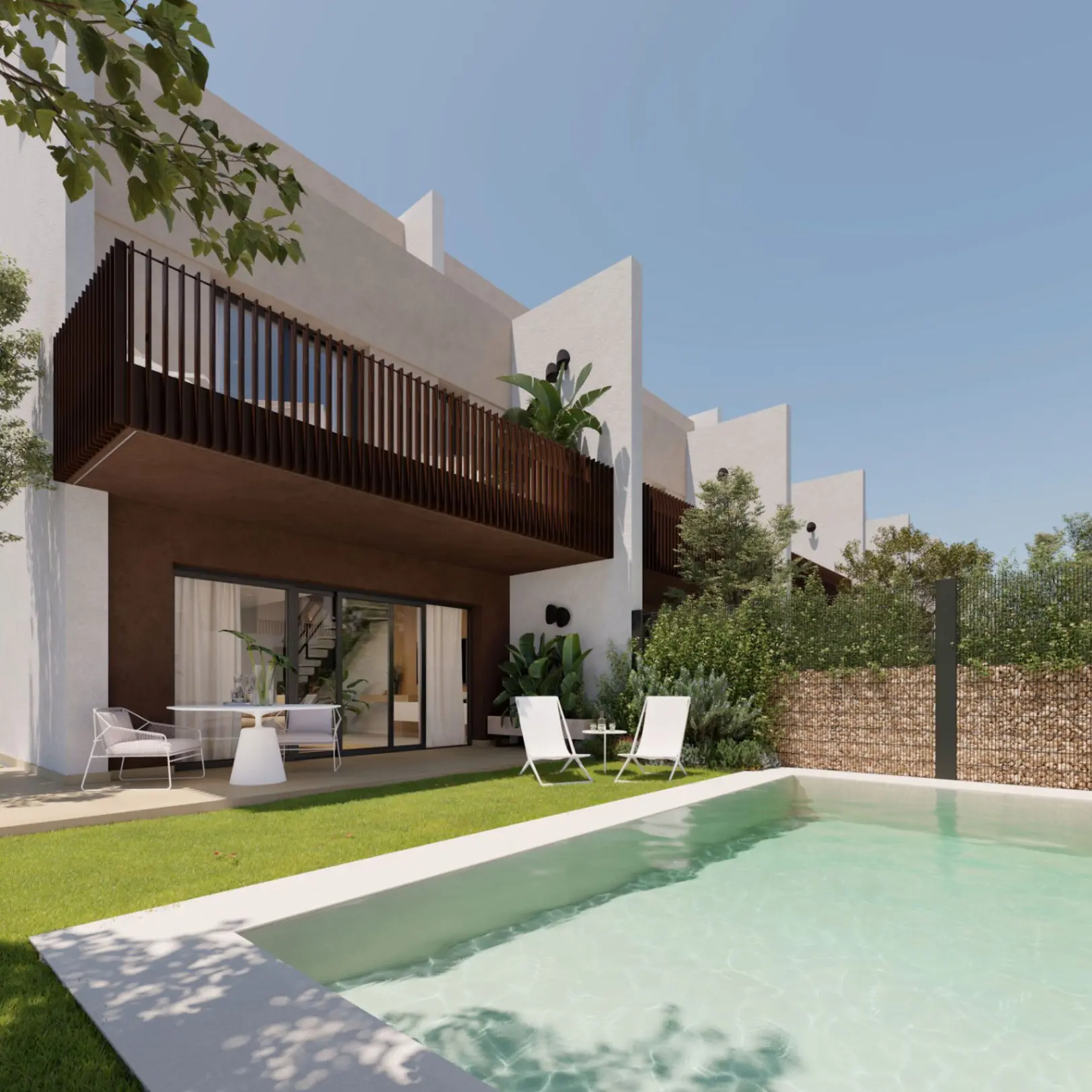 Terraced House Of 243 M² In Sagunto, Spain
