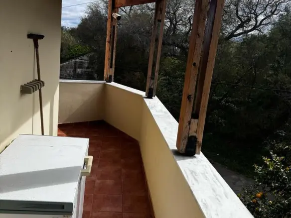 Detached House In Rethimno, Greece (120 M²)