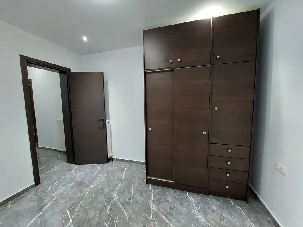 Flat Of 89 M² In Thessaloniki