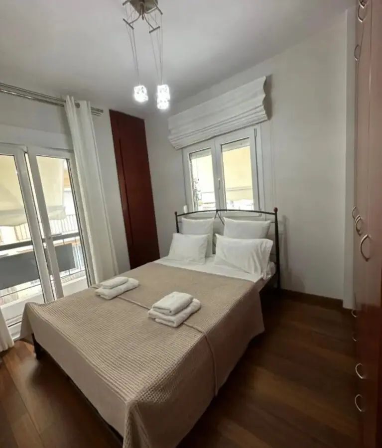 Flat Of 55 M² In Thessaloniki