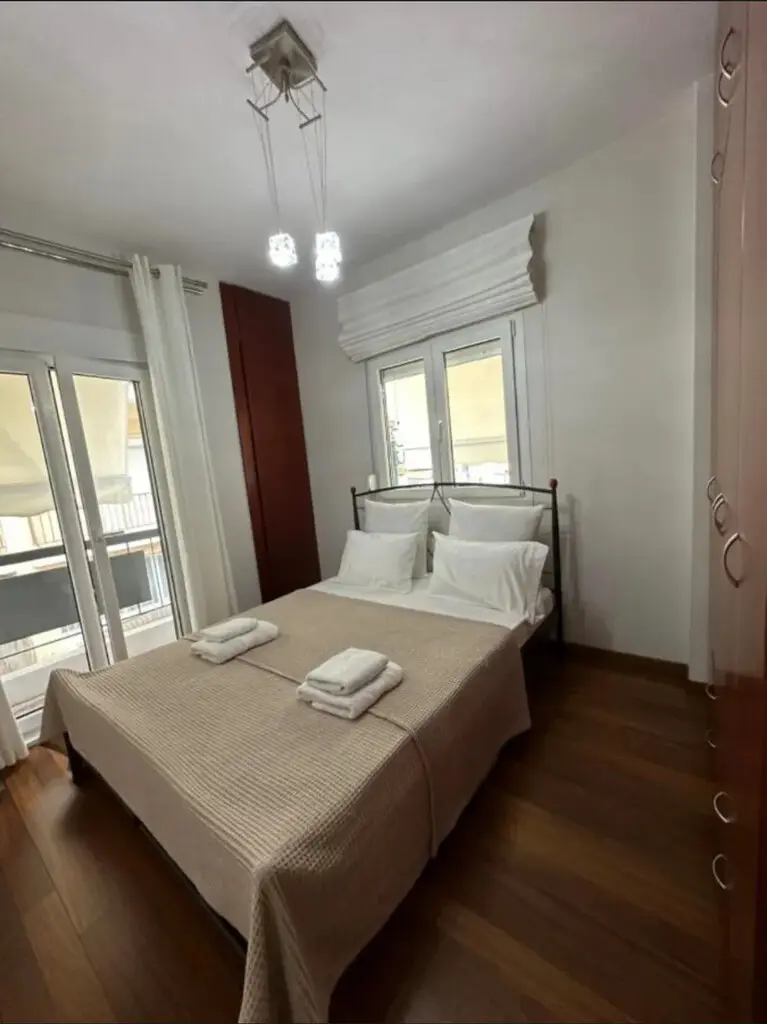 Flat Of 55 M² In Thessaloniki