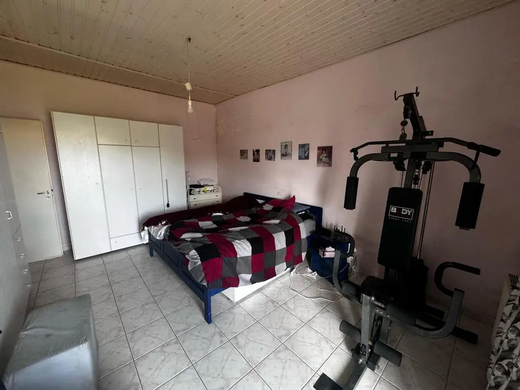 Detached House Of 120 M² In Crete