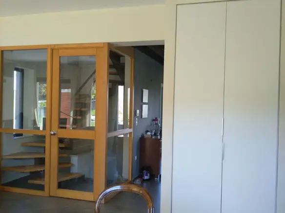 3-bedroom Detached House In Chortiatis, Greece (235 M²)