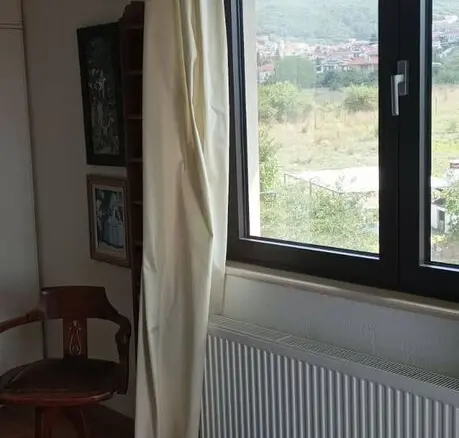 3-bedroom Detached House In Chortiatis, Greece (235 M²)