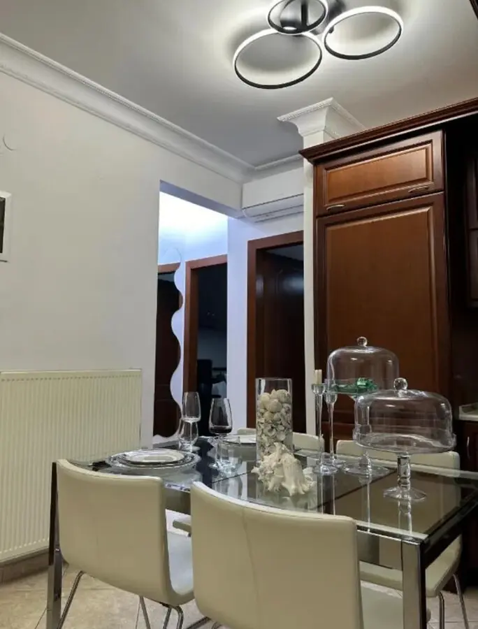 Flat Of 55 M² In Thessaloniki