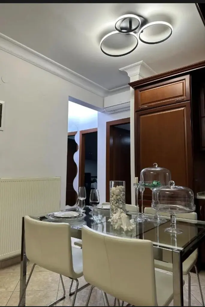 Flat Of 55 M² In Thessaloniki