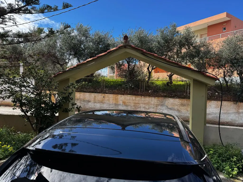 Detached House Of 120 M² In Crete