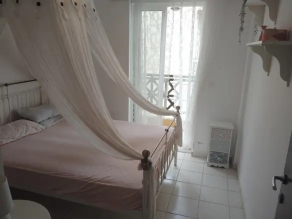 3-bedroom Maisonette In Sithonia, Greece (120 M²)