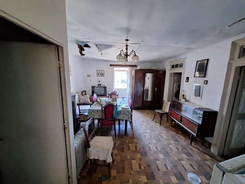 Maisonette Of 121 M² In Corfu