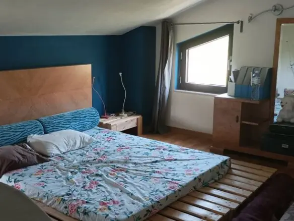 3-bedroom Detached House In Chortiatis, Greece (235 M²)