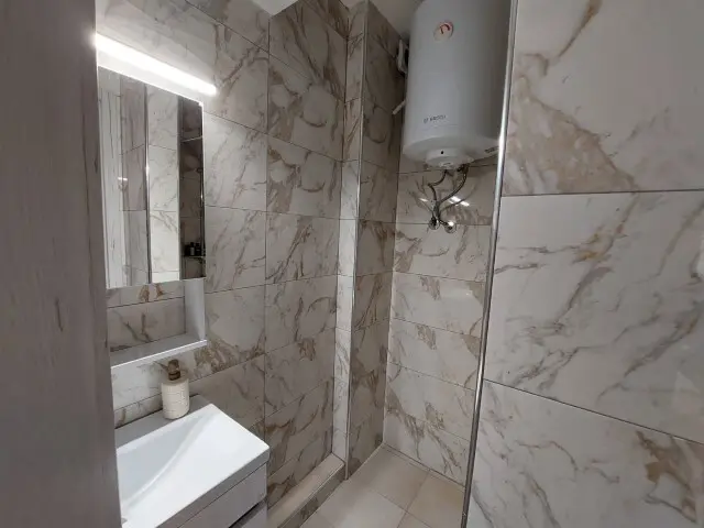 Flat Of 67 M² In Thessaloniki