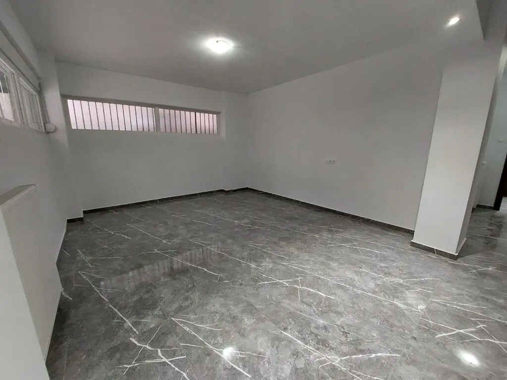 Flat Of 89 M² In Thessaloniki