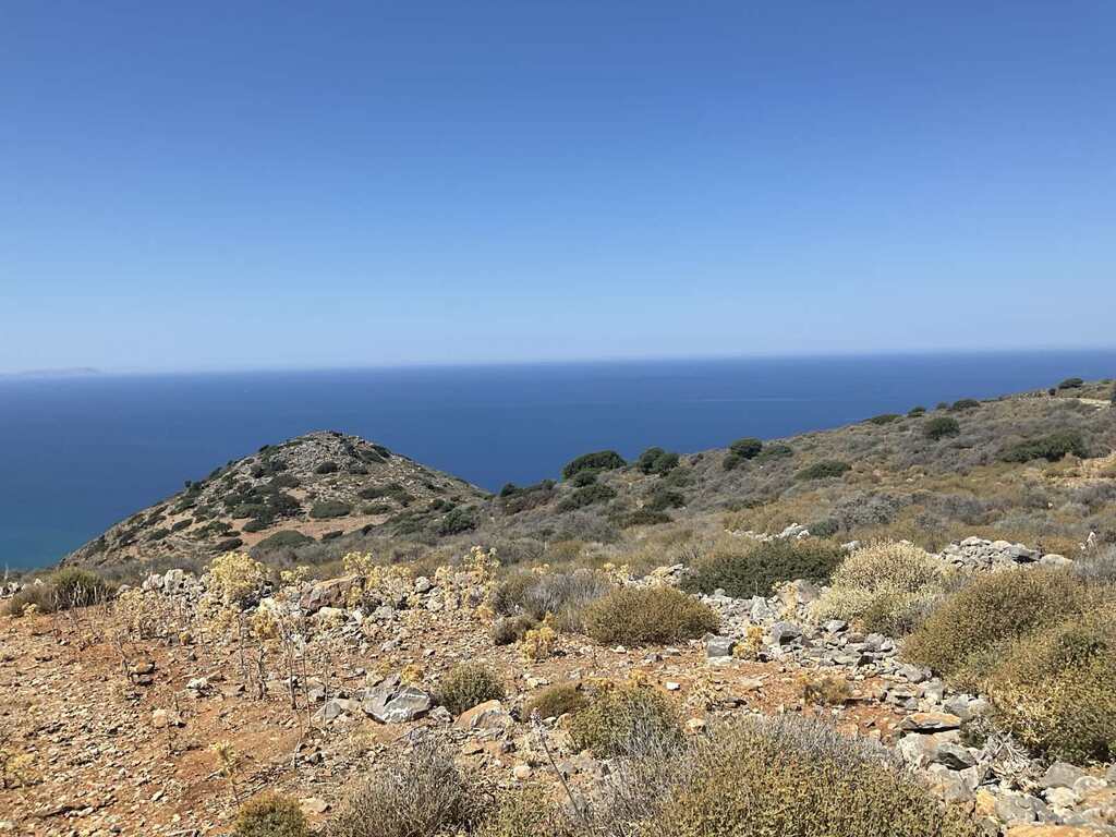 Land Of 150000 M² In Crete