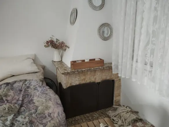 3-bedroom Maisonette In Sithonia, Greece (120 M²)