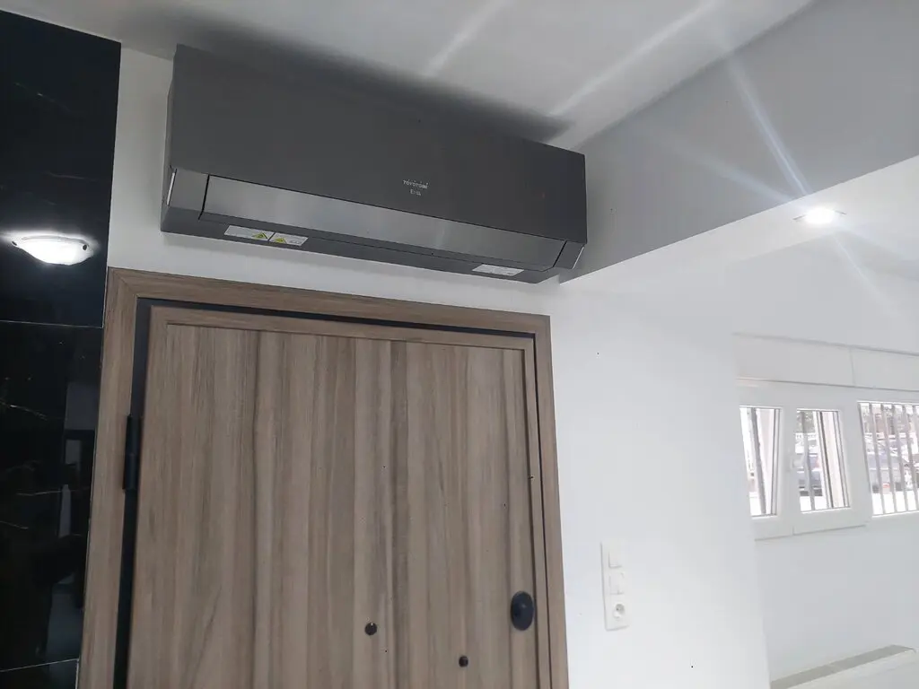 Flat Of 89 M² In Thessaloniki