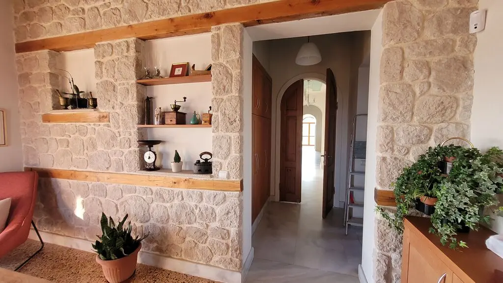 Villa Of 586 M² In Chalkidiki