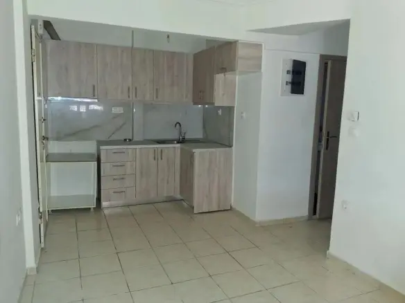 Flat Of 41 M² In Thessaloniki
