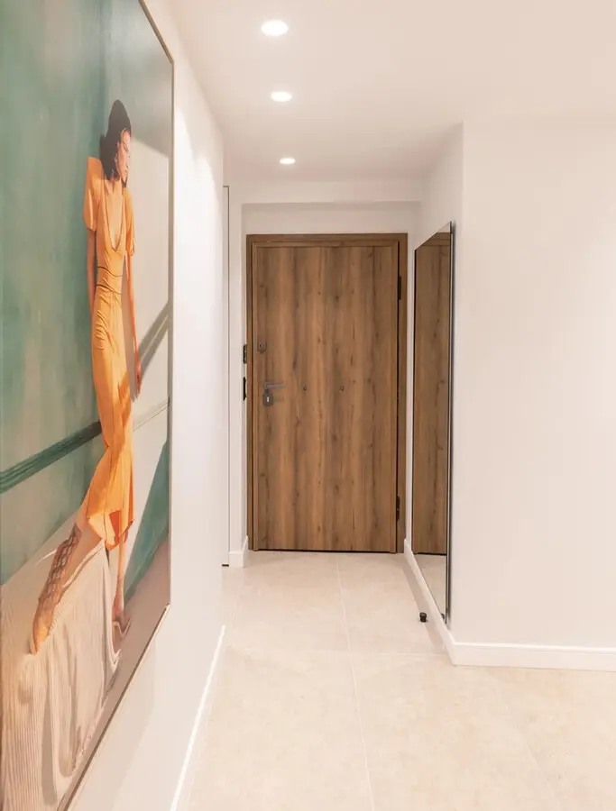 Flat Of 102 M² In Athens