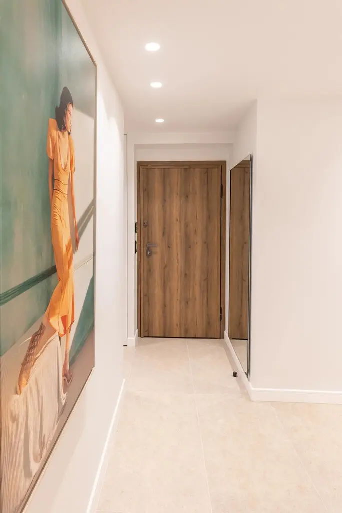 Flat Of 102 M² In Athens