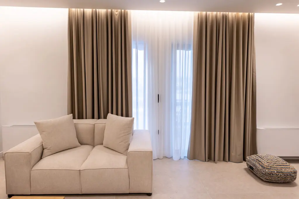 Flat Of 102 M² In Athens