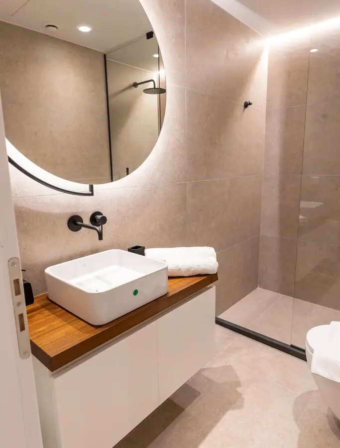 Flat Of 102 M² In Athens