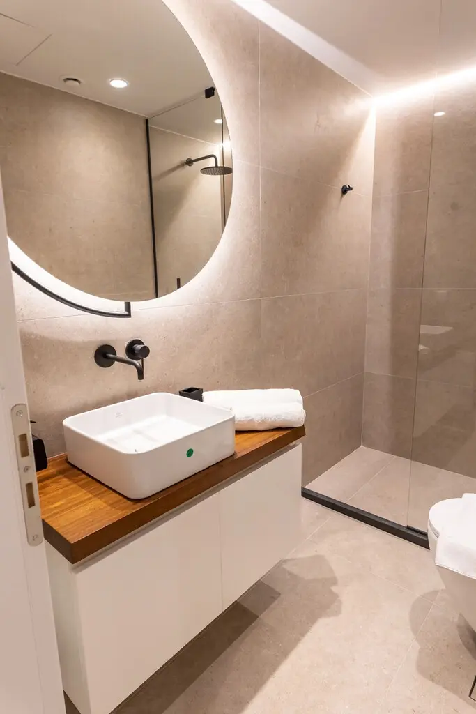 Flat Of 102 M² In Athens