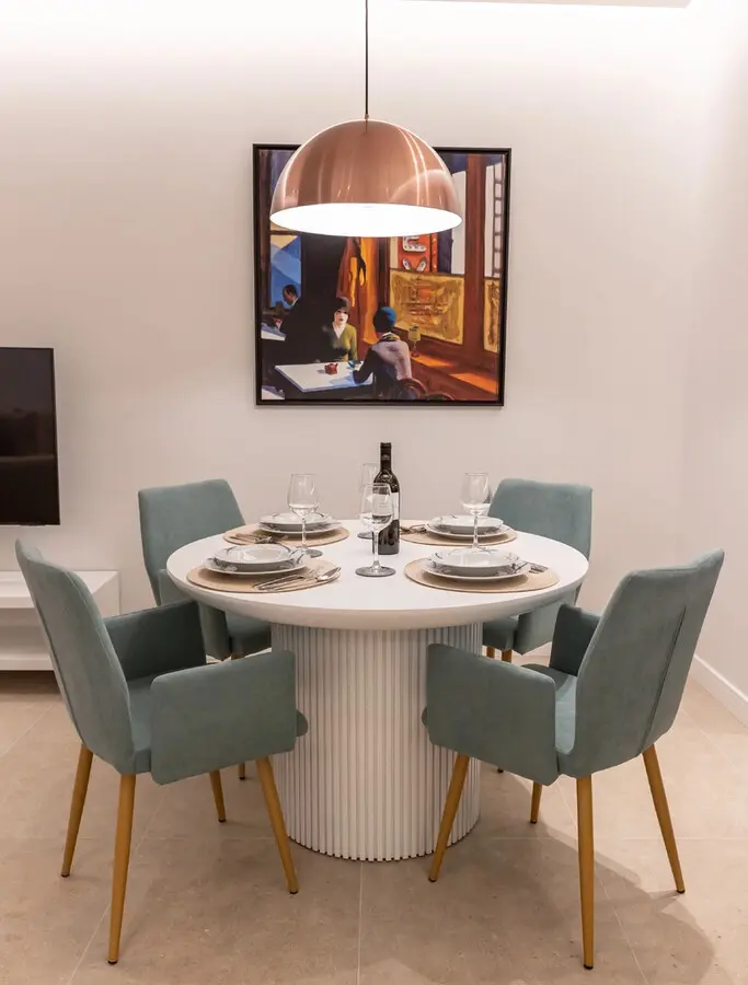 Flat Of 102 M² In Athens