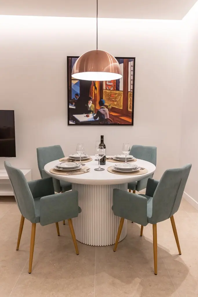 Flat Of 102 M² In Athens