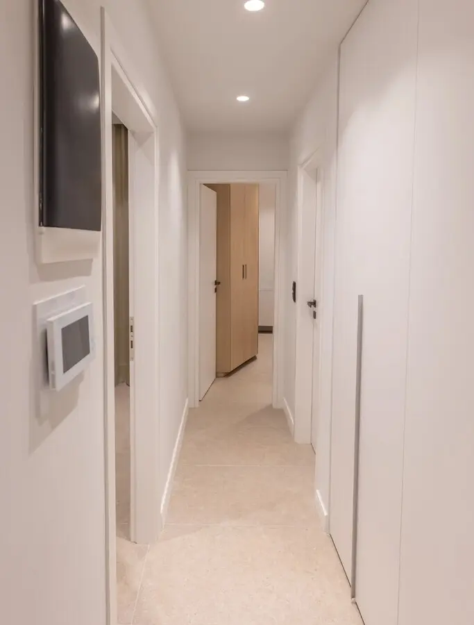 Flat Of 102 M² In Athens