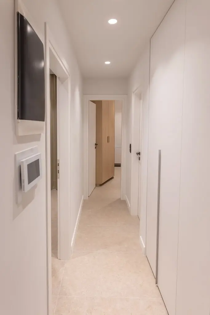 Flat Of 102 M² In Athens