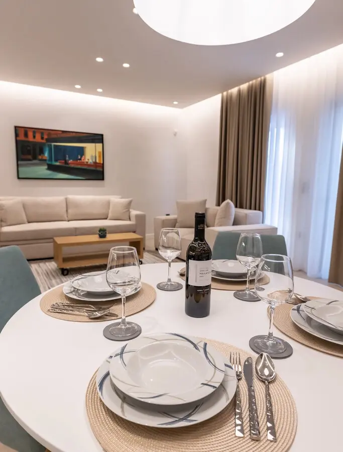 Flat Of 102 M² In Athens