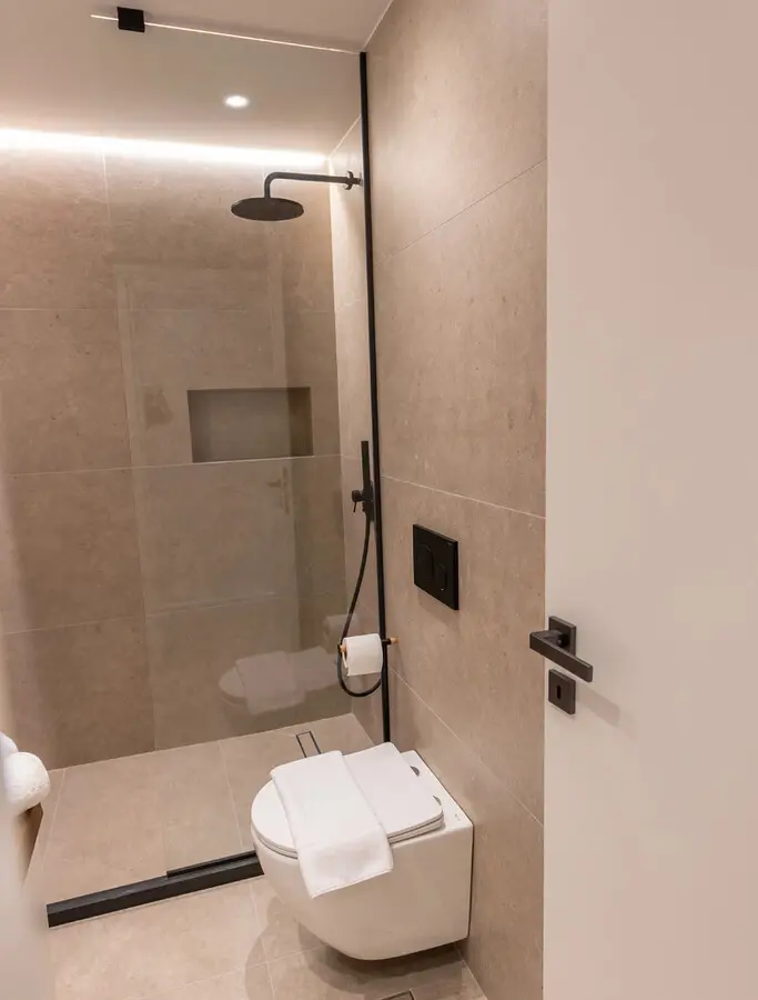 Flat Of 102 M² In Athens