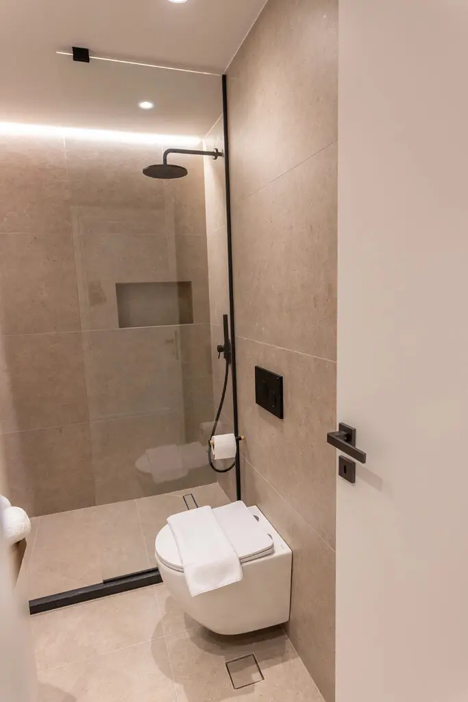 Flat Of 102 M² In Athens