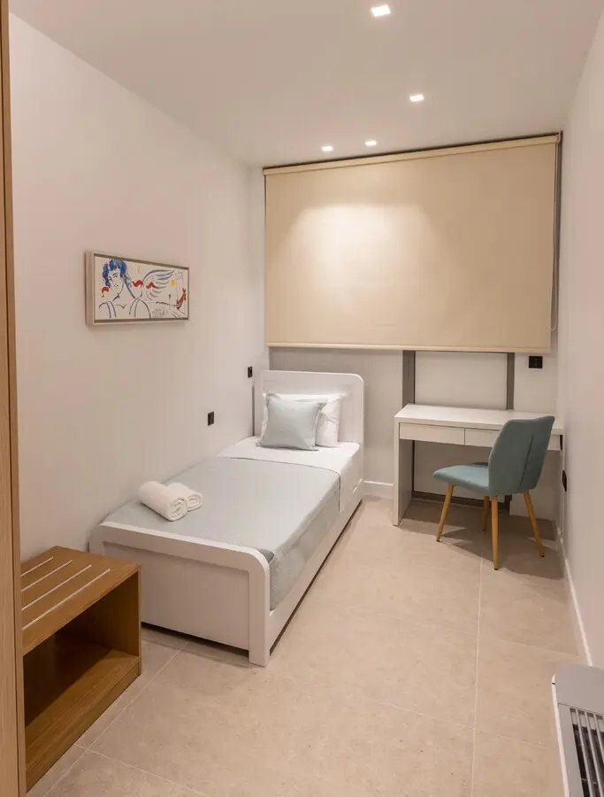 Flat Of 102 M² In Athens