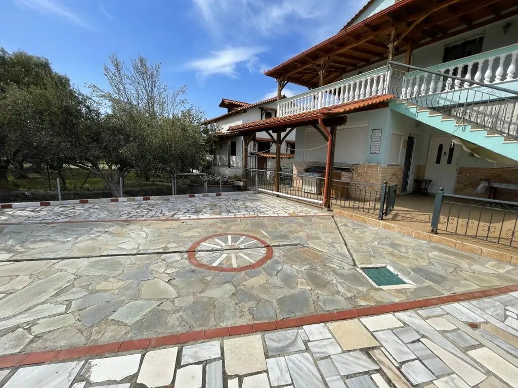 Detached House Of 265 M² In Kassandra, Chalkidiki
