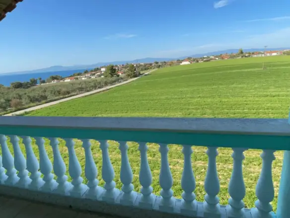 5-bedroom Detached House In Kassandra, Greece (265 M²)