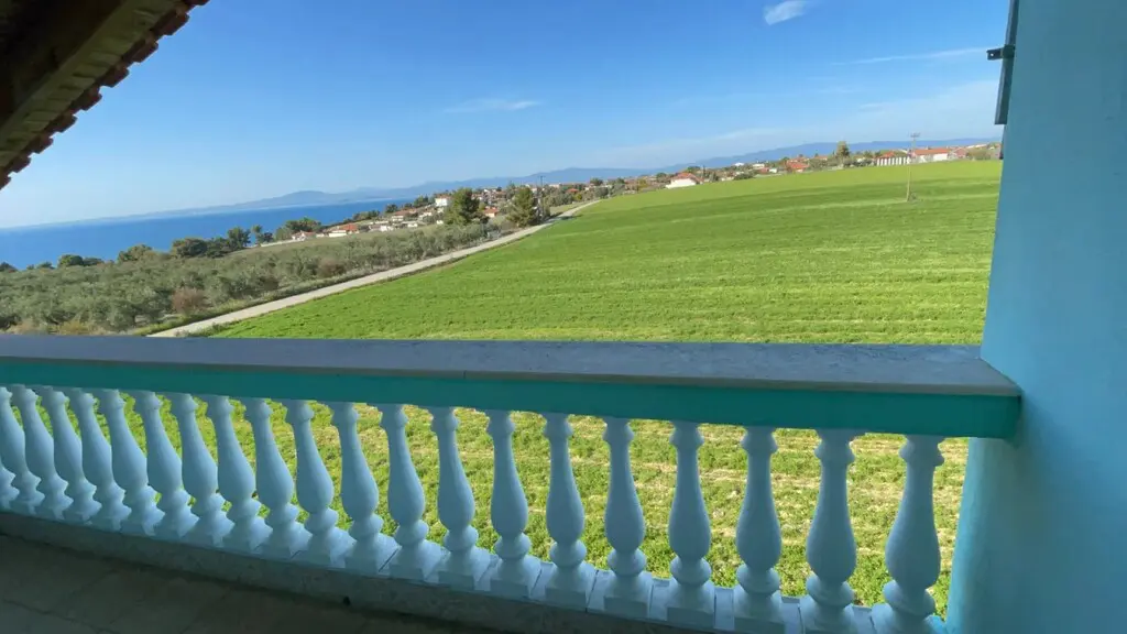 Detached House Of 265 M² In Kassandra, Chalkidiki