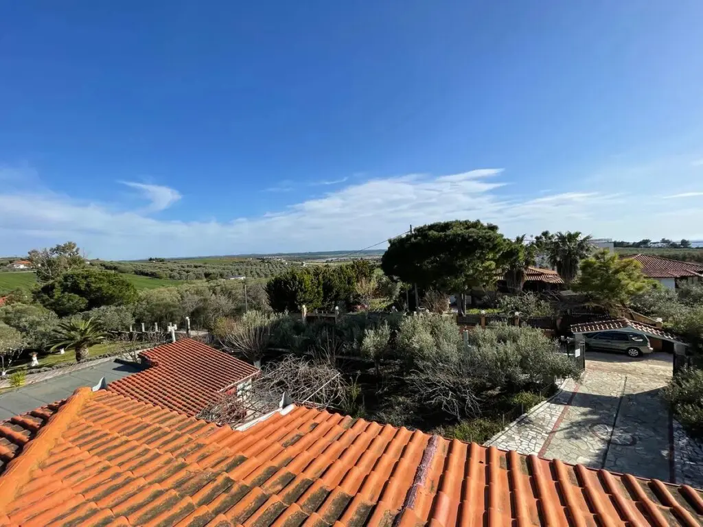 Detached House Of 265 M² In Kassandra, Chalkidiki